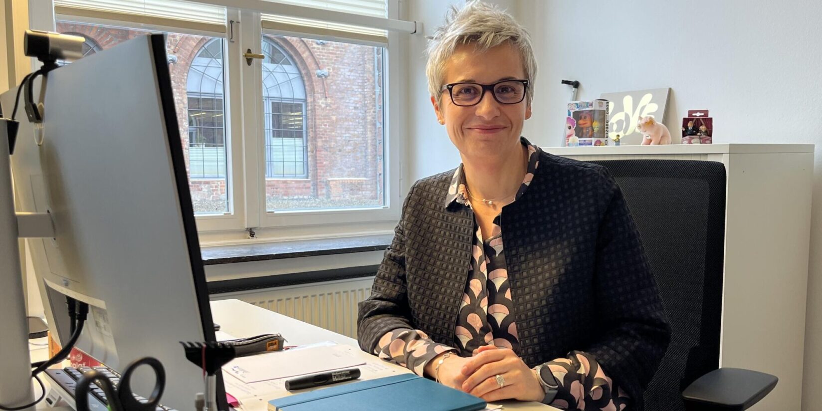 Prosoz Herten GmbH schließt Vergleich mit Leslie Czienienga: Warum die Beteiligten schweigen