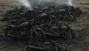 Britisches Geheimdienst schätzt russische Militärverluste in Ukraine im vergangenen Jahr ein