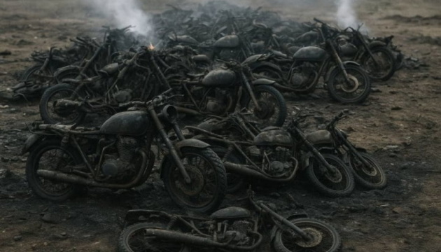 Britisches Geheimdienst schätzt russische Militärverluste in Ukraine im vergangenen Jahr ein