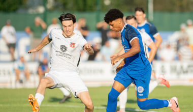 Alzenau testet gegen Friedberg und Wehen Wiesbaden