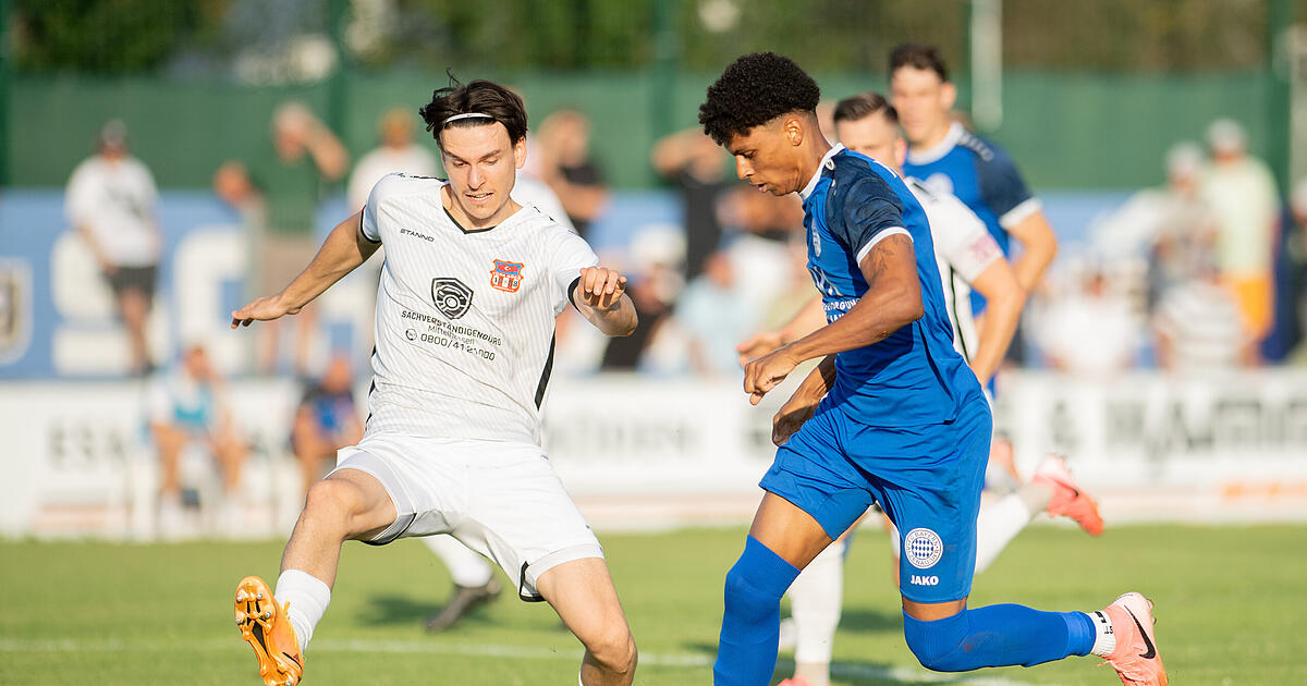 Alzenau testet gegen Friedberg und Wehen Wiesbaden