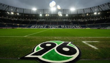 Fußball - Von Leihe zu Leihe: Neuer Anlauf für Hannover-Keeper Wechsel - Sport