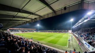 Altach wird künftig von Ognjen Zaric trainiert