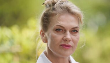 Nach Absage in Brandenburg: Anna Loos will weiter Theaterchefin werden | Unterhaltung