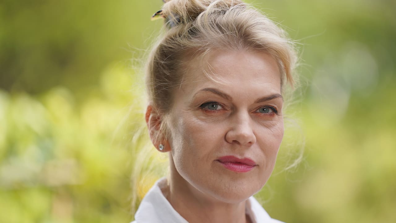 Nach Absage in Brandenburg: Anna Loos will weiter Theaterchefin werden | Unterhaltung