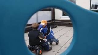 Die Kindergärten brauchen immer noch mehr Personal