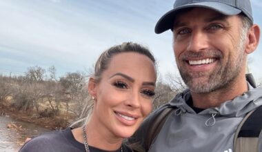 Cora Schumacher neu verliebt? Sie zeigt sich mit neuem Mann | Unterhaltung