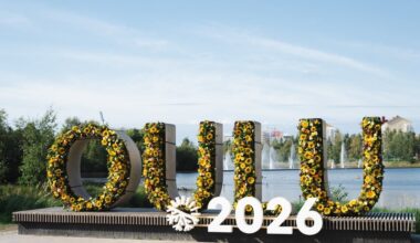 Halles Partnerstadt Oulu ist europäische Kulturhauptstadt 2026.