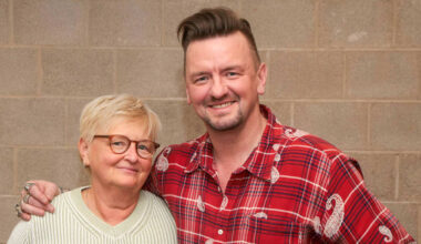 Ben Zucker kehrt nach Berlin zurück: Umzug für Mama | Unterhaltung