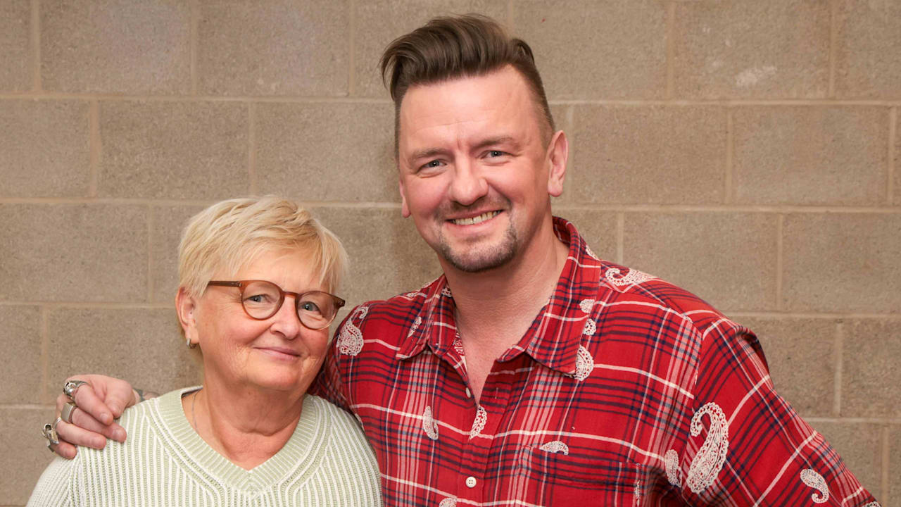 Ben Zucker kehrt nach Berlin zurück: Umzug für Mama | Unterhaltung