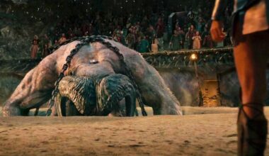 Auf diesen Fantasy-Kracher mussten Fans fast 20 (!) Jahre warten – jetzt erscheint er tatsächlich - Kino News