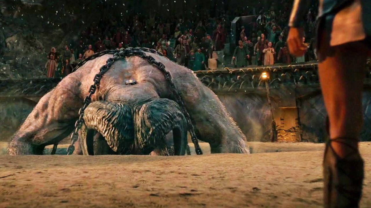 Auf diesen Fantasy-Kracher mussten Fans fast 20 (!) Jahre warten – jetzt erscheint er tatsächlich - Kino News