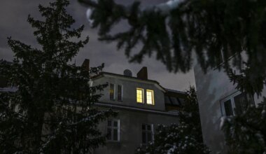 Stromausfall in Berlin: Die Lichter gehen an, doch das Drama ist nicht vorbei - Politik
