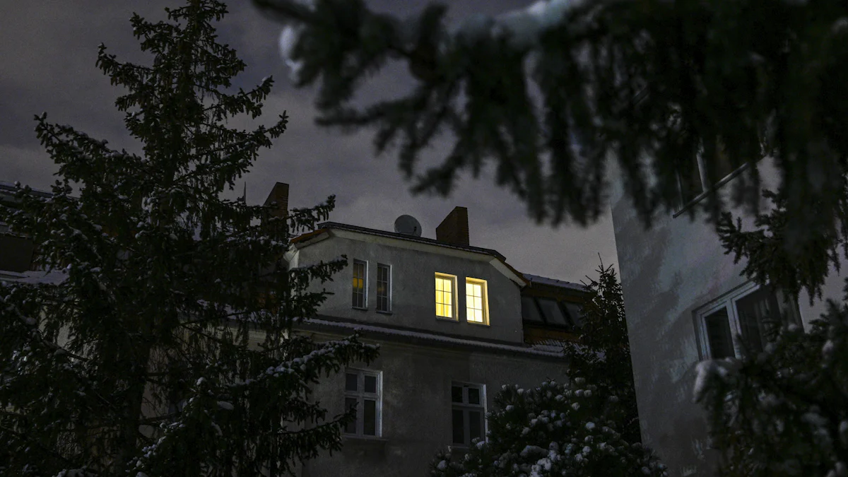 Stromausfall in Berlin: Die Lichter gehen an, doch das Drama ist nicht vorbei - Politik