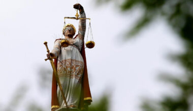 Erste Frau übernimmt Leitung des Oberlandesgerichts Braunschweig