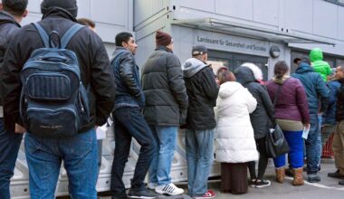 Duisburg, Dortmund, Hagen: „Gezieltes Einwandern in Sozialsysteme“ – NRW-Metropolen kürzen 1181 Mal Bürgergeld für Migranten