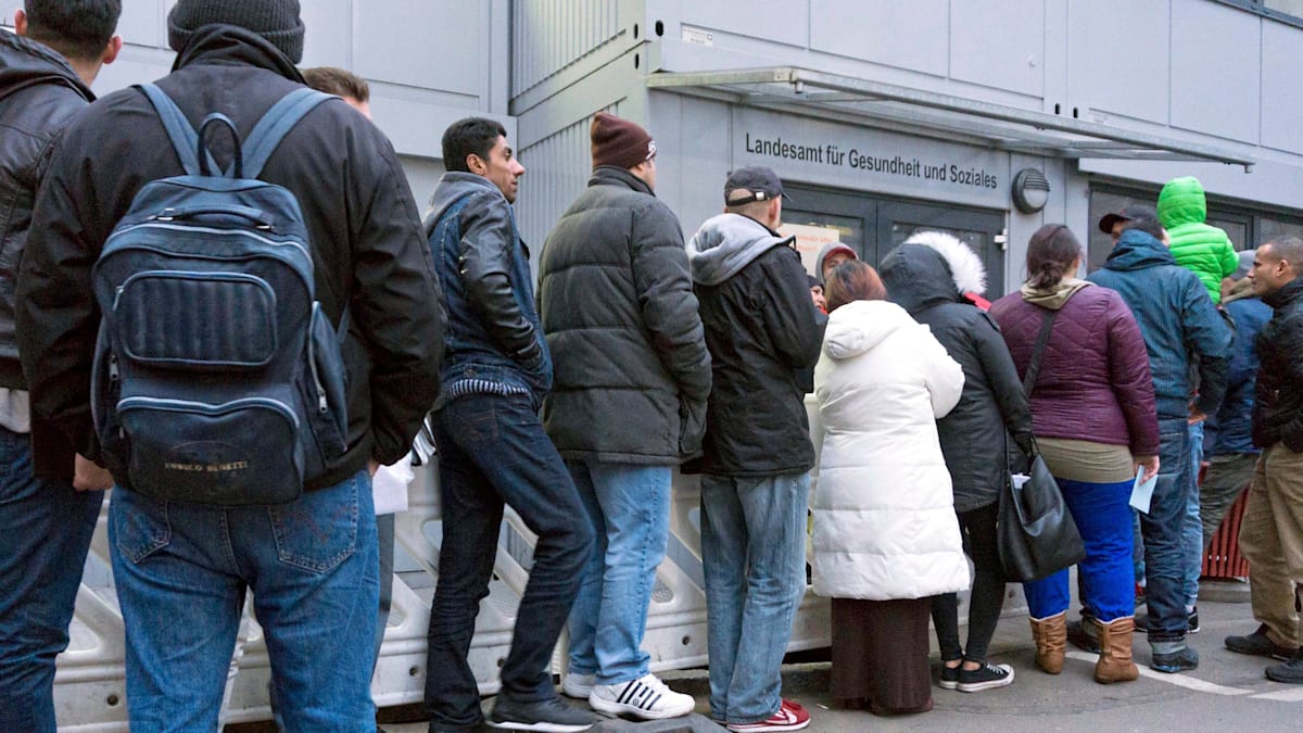 Duisburg, Dortmund, Hagen: „Gezieltes Einwandern in Sozialsysteme“ – NRW-Metropolen kürzen 1181 Mal Bürgergeld für Migranten