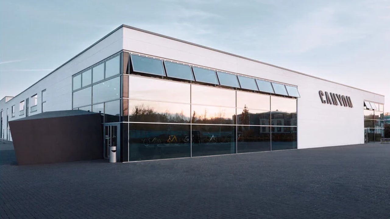 Deutscher Fahrrad-Hersteller streicht 320 Stellen | Regional