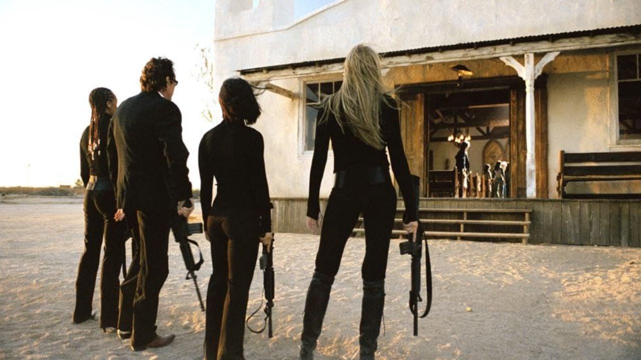 Quentin Tarantinos ultimatives Mammutwerk kommt nach Deutschland: Kinostart steht endlich fest! - Kino News