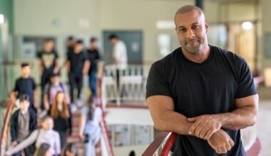 Berlin: Lehrer Reff geht mit Ei-Methode viral | News