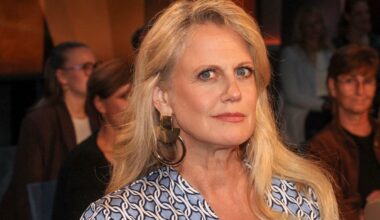 Winterchaos trifft Hamburg: NDR Talkshow improvisiert | Unterhaltung