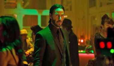 Der bahnbrechende Auftakt zu einer grandiosen Action-Reihe: "John Wick" kehrt zurück auf die große Leinwand! - Kino News