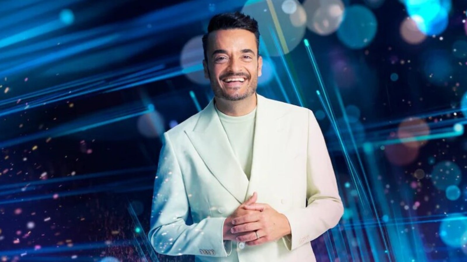 Giovanni Zarrella klaut „ZDF-Fernsehgarten”-Gelände für neue Show
