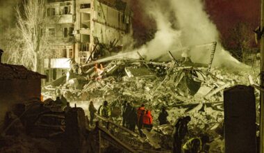 Ukraine-Krieg: Selenskyj fordert mehr Unterstützung vom Westen