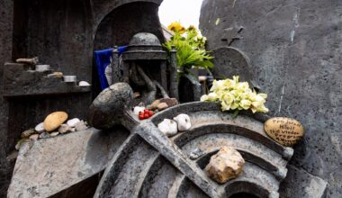 Antisemitischer Angriff in Kiel: Mahnmal geschändet | Politik