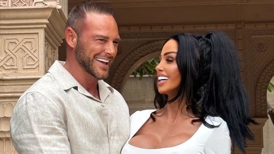 Katie Price: Neuer Ehemann machte den gleichen Antrag einer anderen Frau | Unterhaltung