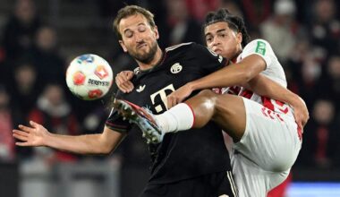 1. FC Köln: Pep-Juwel: Simpson-Pusey ist Lukas Kwasnioks neuer Liebling | Sport