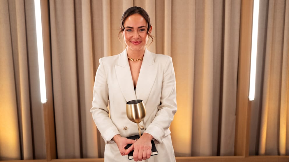 Jessi (32) liebt wie Konstantin Karneval und Après-Ski. Sie glaubt: „Das ist gerade der Anfang von etwas ganz ganz Großem.“