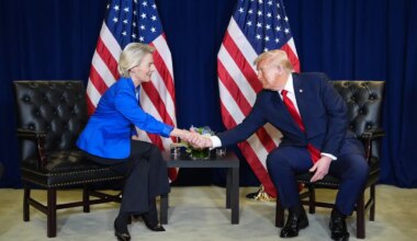 Belgiens Cybersicherheitschef kritisiert ideologische Debatten in der EU und warnt vor US-Abhängigkeit