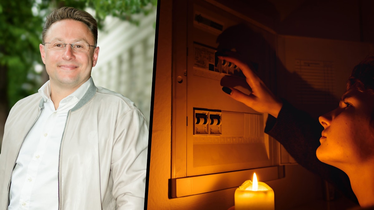 Strom-Ausfall in Wien – Nach Berlin-Blackout: Auch Wiener Bezirk ohne Strom!