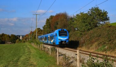 Nach München nur noch mit Not-Fahrplan
