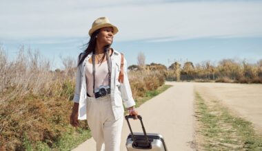 USA in der Tourismuskrise: Das steckt hinter der Entwicklung