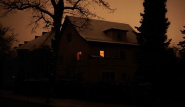 Blackout in Berlin: So gefährlich ist ein Stromausfall für Wärmepumpen | Leben & Wissen