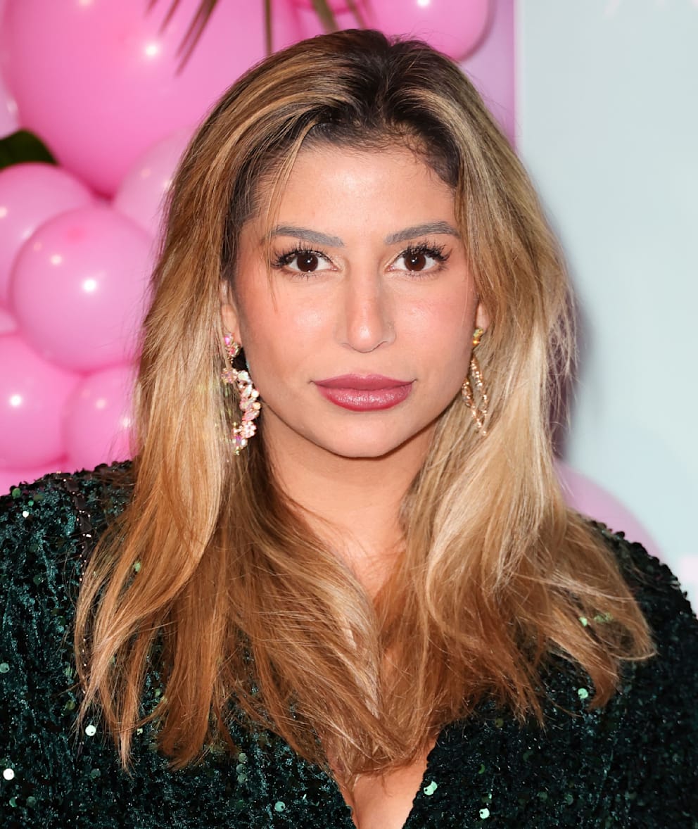 Ihren Durchbruch hatte sie bei „Der Bachelor“