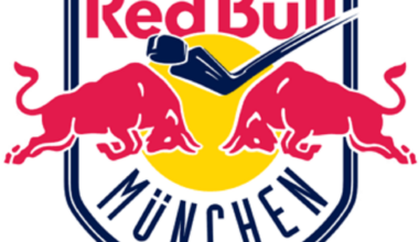 EHC Red Bull München