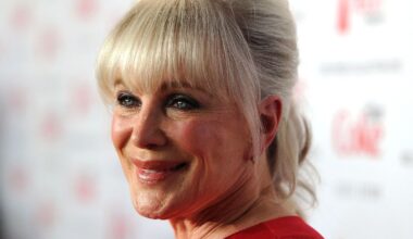 16-Stunden-Flug: "Denver-Clan"-Star überrascht mit Auftritt in ARD-Show