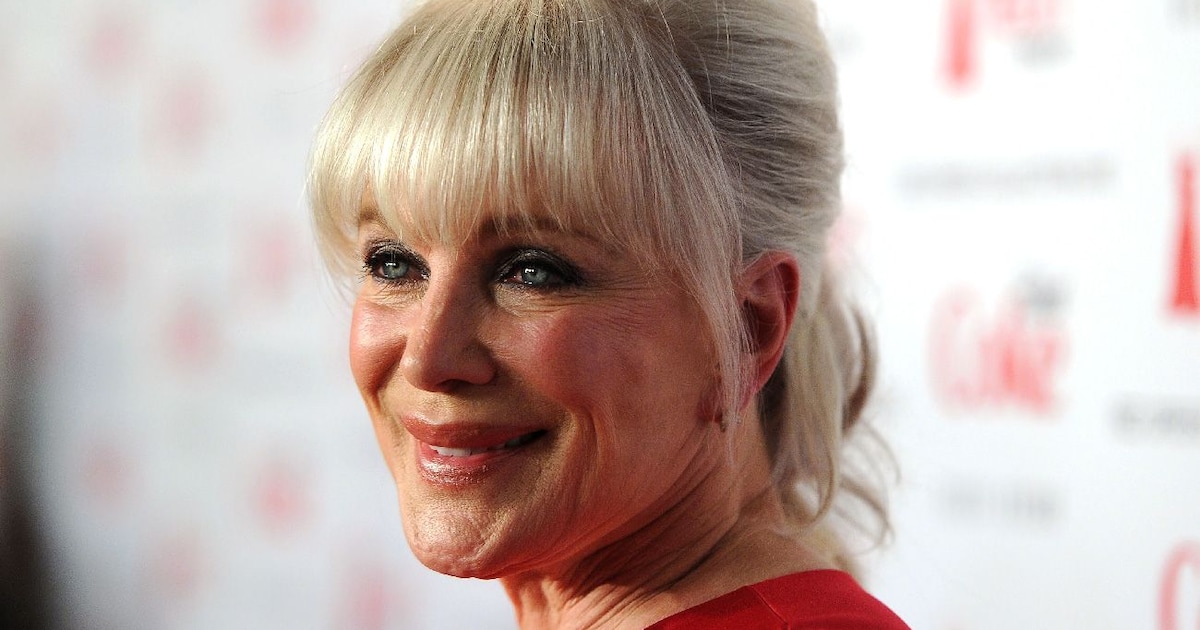 16-Stunden-Flug: "Denver-Clan"-Star überrascht mit Auftritt in ARD-Show