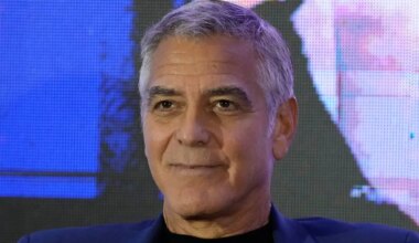 Frankreich verleiht George Clooney im Eilverfahren die Staatsbürgerschaft
