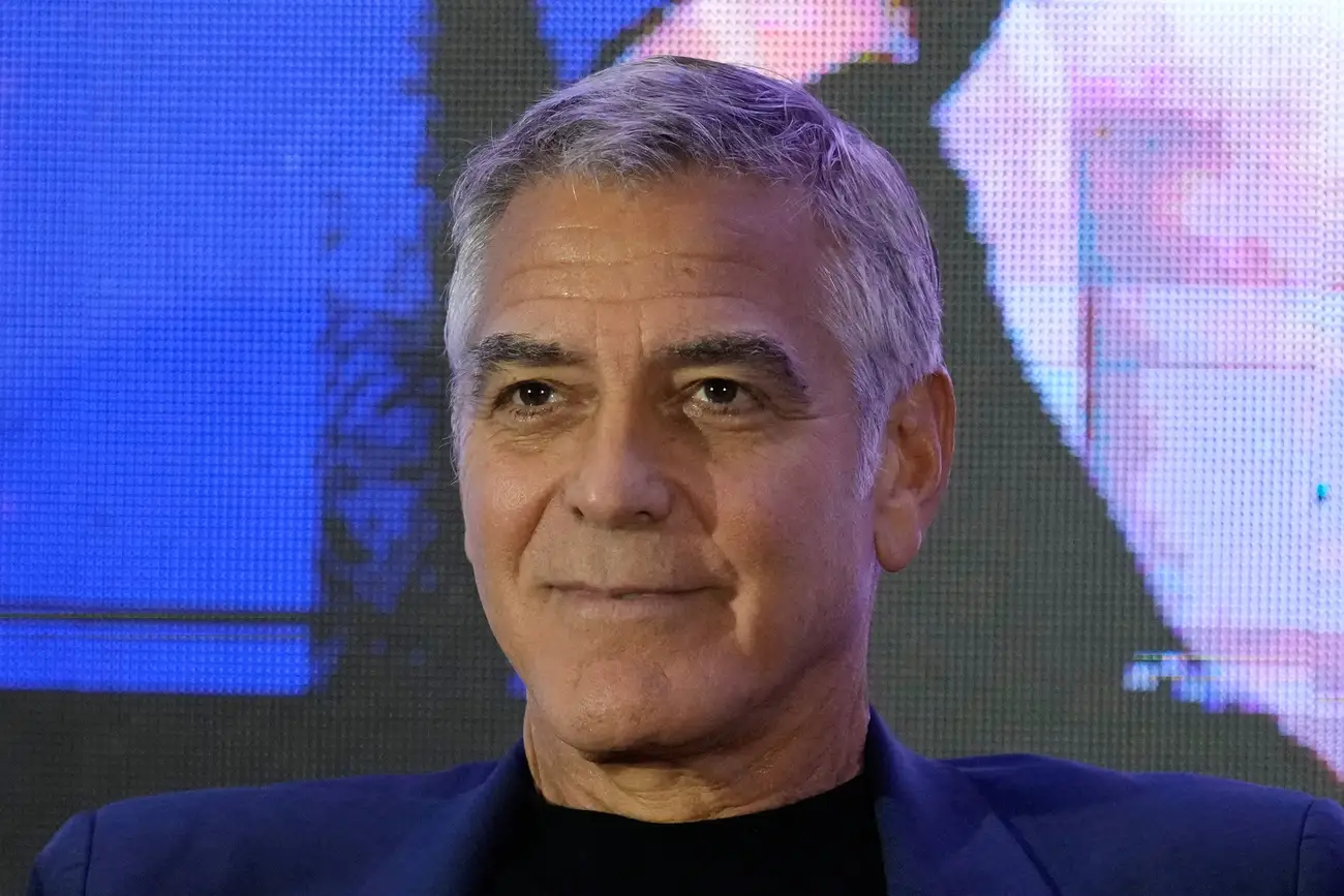 Frankreich verleiht George Clooney im Eilverfahren die Staatsbürgerschaft
