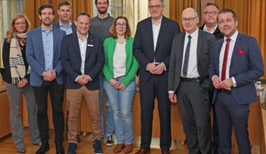 KI warnt vor Hochwasser in Echtzeit - Altkreis Monschau