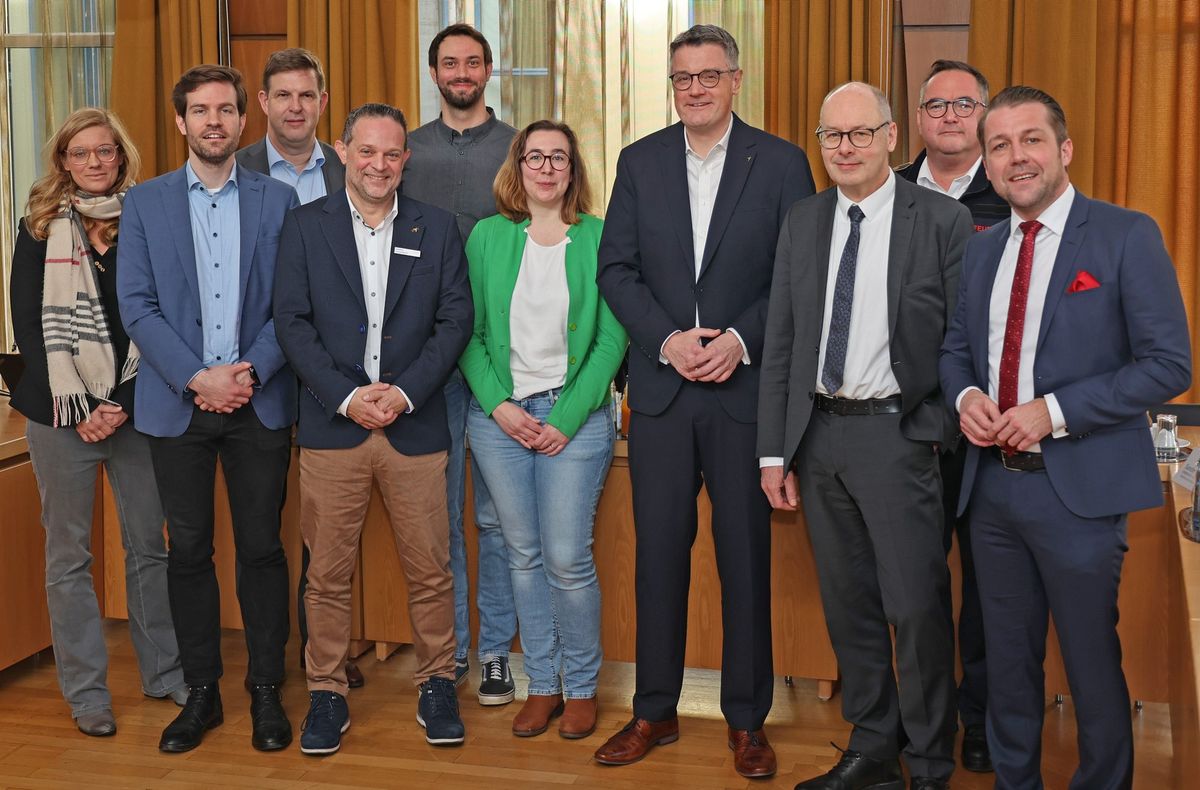 KI warnt vor Hochwasser in Echtzeit - Altkreis Monschau
