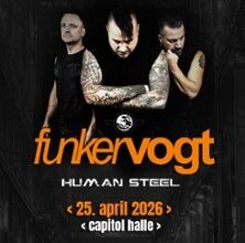 Funker Vogt & Human Steel