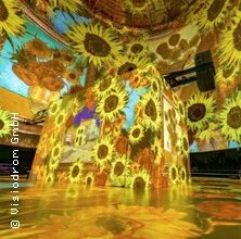 Vincent van Gogh - Sehnsucht