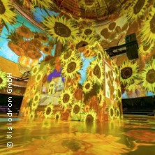 Vincent van Gogh - Sehnsucht