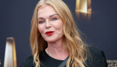 Leute - Sängerin Inga Humpe geht auch mit fast 70 noch ins Berghain - Panorama