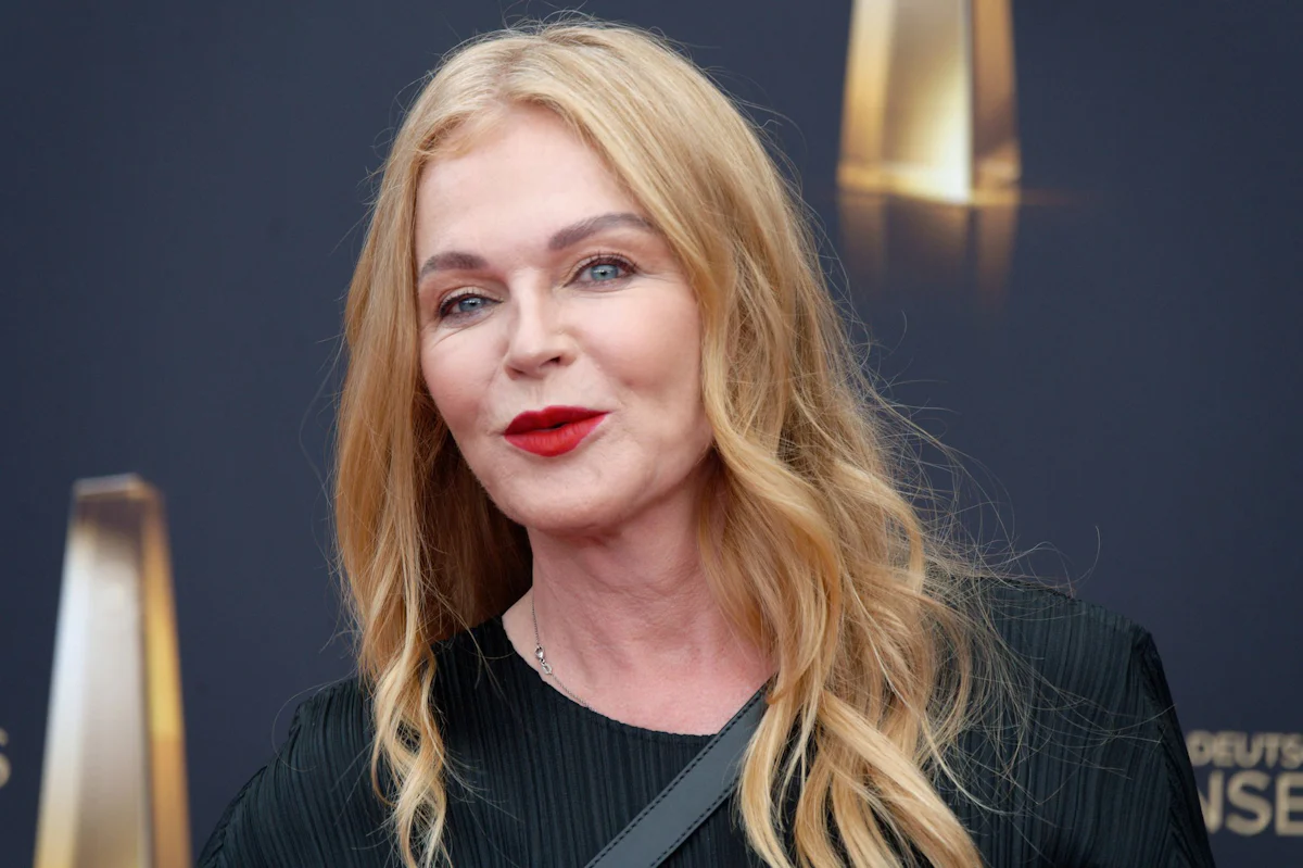 Leute - Sängerin Inga Humpe geht auch mit fast 70 noch ins Berghain - Panorama